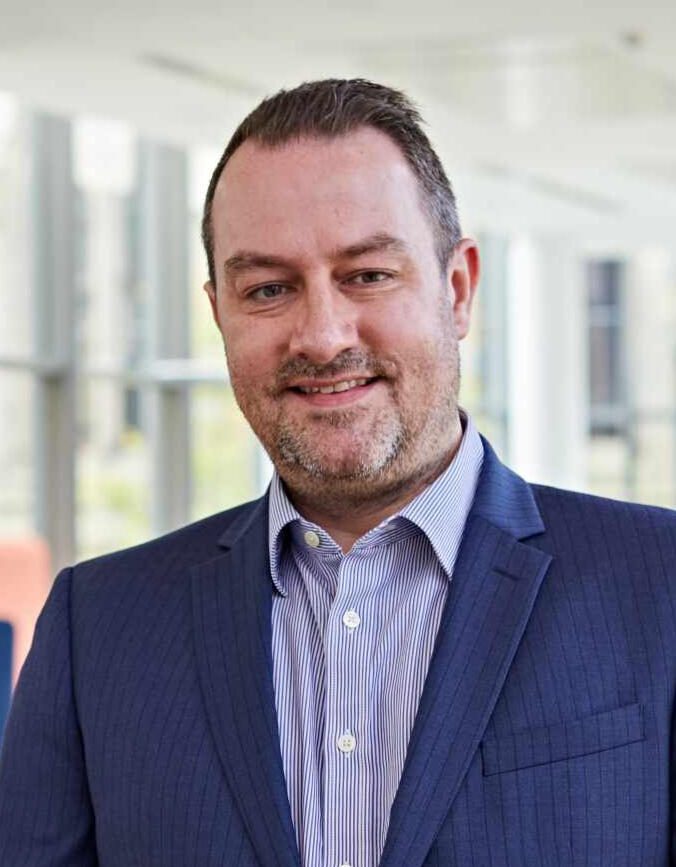 Mark Butterick, Chartered HR leader delivering HR strategy, FTSE-100 transformation, leadership development and measurable ROI for SMEs and corporate clients