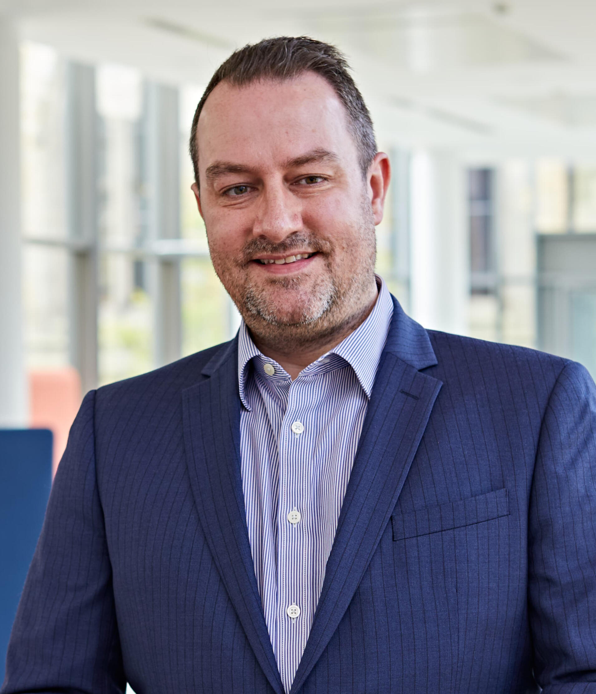 Mark Butterick. Strategic HR Director & Consultant. Reach Higher Human Resources.