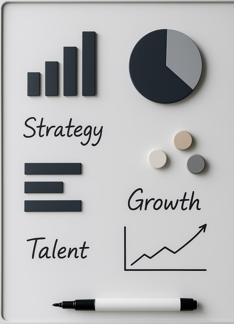 Mark Butterick delivering HR consultancy services including HR transformation, organisational design, leadership development, succession planning, culture change, and interim HR advisory for SMEs and corporate clients.