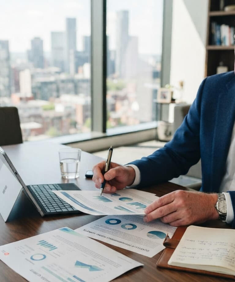Reach Higher Human Resources expertise