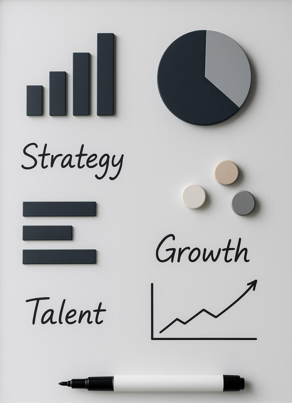 Reach Higher Human Resources growth